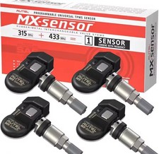 2025Autel MX-Sensor 315&