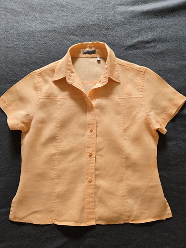 Montego bluse leinen 38 - montego,