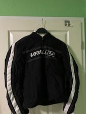 Vanucci Motorradjacke mit