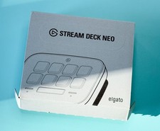 🕹️ Elgato Stream Deck Neo