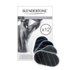 Slendertone Gel-Pads zur