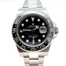 Rolex GMT-Master II Oyster