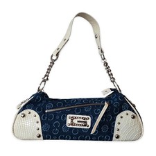 Gussaci Vintage Bag Handtasche