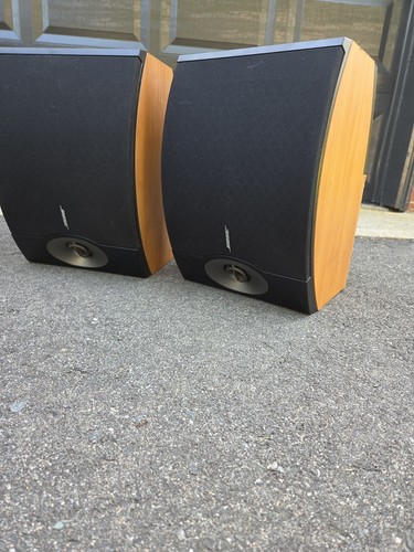 Bose 301 series direct - bose,