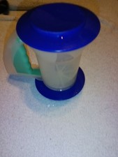 Tupperware Rucki Zucki das