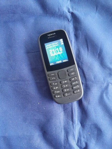 Nokia 105 2293531 4mb - -,