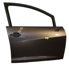 Seat Ibiza 4 IV 6P 6J 5 türig