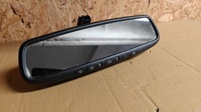 REAR VIEW MIRROR OBIHL4 GENTEX