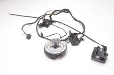 BMW F 650 GS DAKAR  Zündschloss Autoschlüssel Tankdeckel SET