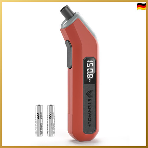 Reifendruckprüfer digital - reifendruckprüfer,