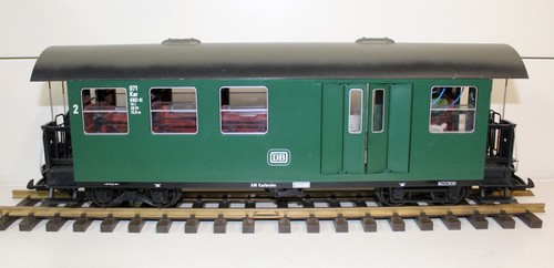 Lgb spur 3071 db - g,