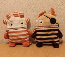 Sorgenfresser 2er Set Flint +