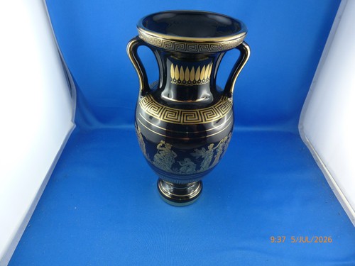 Vase aus griechenland - vase,