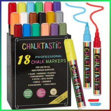 Kreidestifte 18er Set für