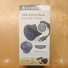 ICY BOX IB-Hub1403