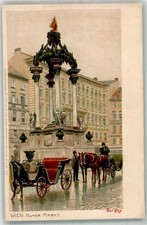 13667033 - Wien Hoher Markt