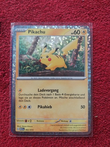Pokemon tcg donalds promo - pokemon,