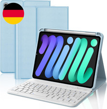 Hülle Mit Tastatur Für Ipad
