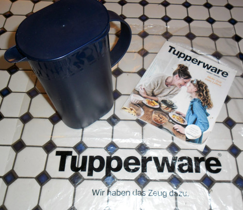 Tupperware saftkanne - tupperware®,