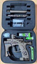Paintball-Markierer Etek 5/ Wie Neu!