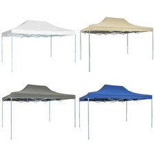 Profi Partyzelt Faltbar 3x4m