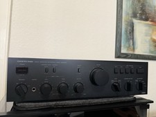 Onkyo integra 8015 - onkyo, a-8015