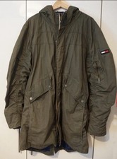 Original Tommy  Hilfiger Parka
