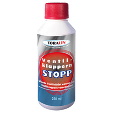 TORALIN Ventilklappern Stopp! Hydrostößel-Additiv gegen klappernde Ventile 250ml