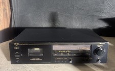 Nakamichi CR-2E 2 Head