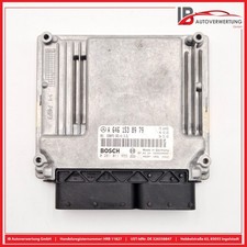 Steuergerät Motorsteuergerät