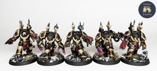 Warhammer 40k - Black Legion