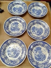 Villeroy Boch Burgenland Blau