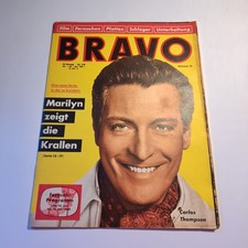 Bravo Nr. 28 von 1960 Carlos