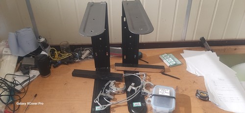 Turbosound iq15 montageset - iq15,