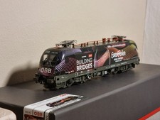RailAd/ÖBB 1116 170