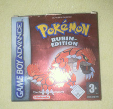 Nintendo Game Boy Advance