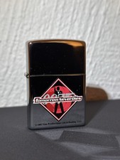 ZIPPO Feuerzeug James Bond 007