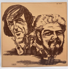LP - Don Paulin & Bill Ramsey