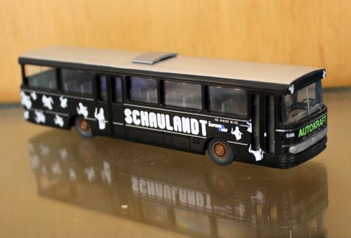 Imu stettnisch setra 140 es - 140,