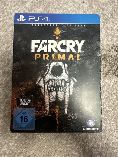 Sony playstation farcry - sony,