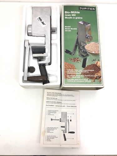 Jupiter getreidemühle - jupiter,