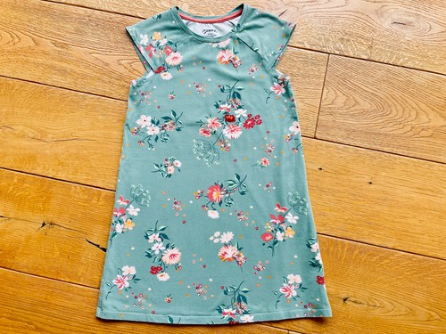 Maas natur kleid - kleid, kurzarm