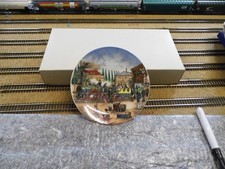 wandteller porzellan mit