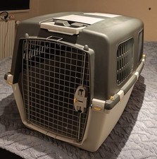 Trixi Hundebox Gulliver 5