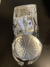 MSA Fluchthaube Maske Atemschutzmaske  Feuerwehr Atemschutz 