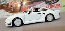 Porsche 959 1 :18  Tonka