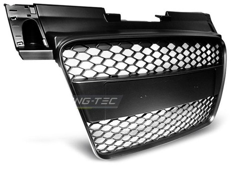 Kühlergrill für audi - audi, 8j