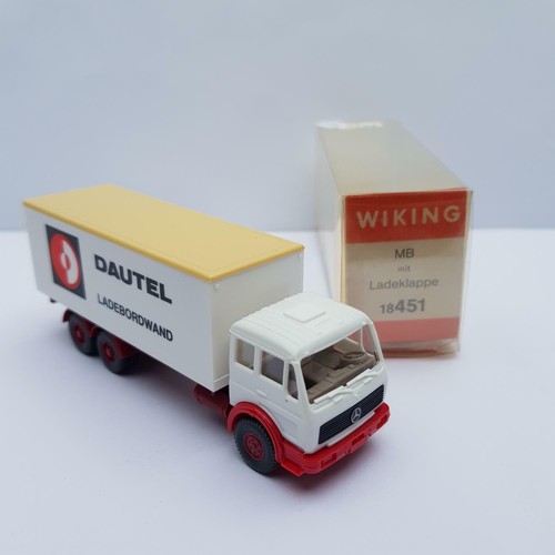 A531 wiking 451 2 - gk, 451/2