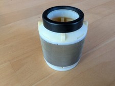 Ersatzteil für Rückspülfilter mit Druckminderer SYR Drufi DFR: Filterelement