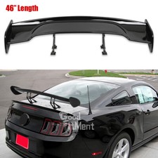 Für Ford Mustang 46" Glänz